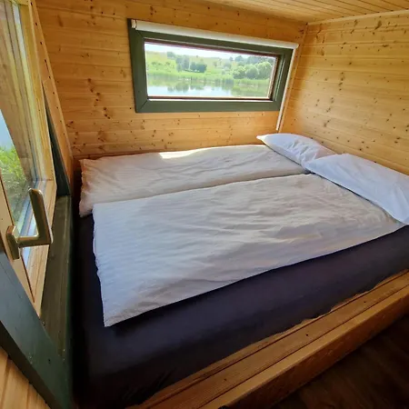 Vizivilag Vendeghaz Es Halasto Apartment Nagyvazsony